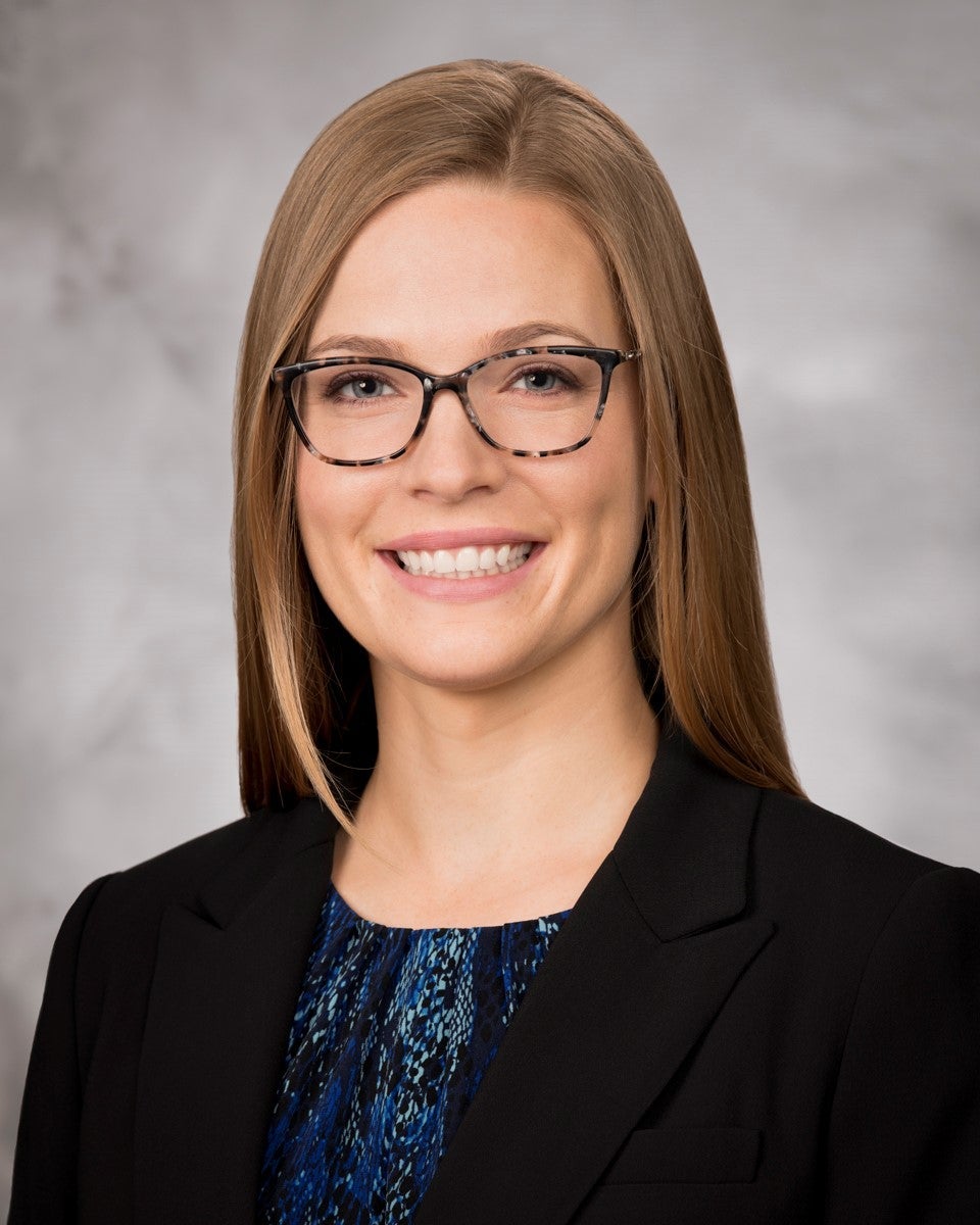 Amy Vail, PA-C