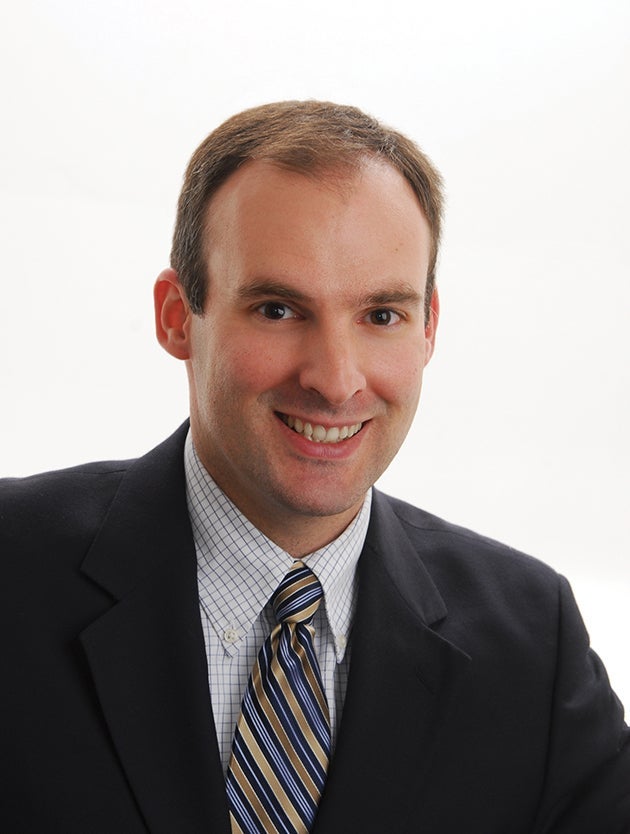 Matthew Tate, MD