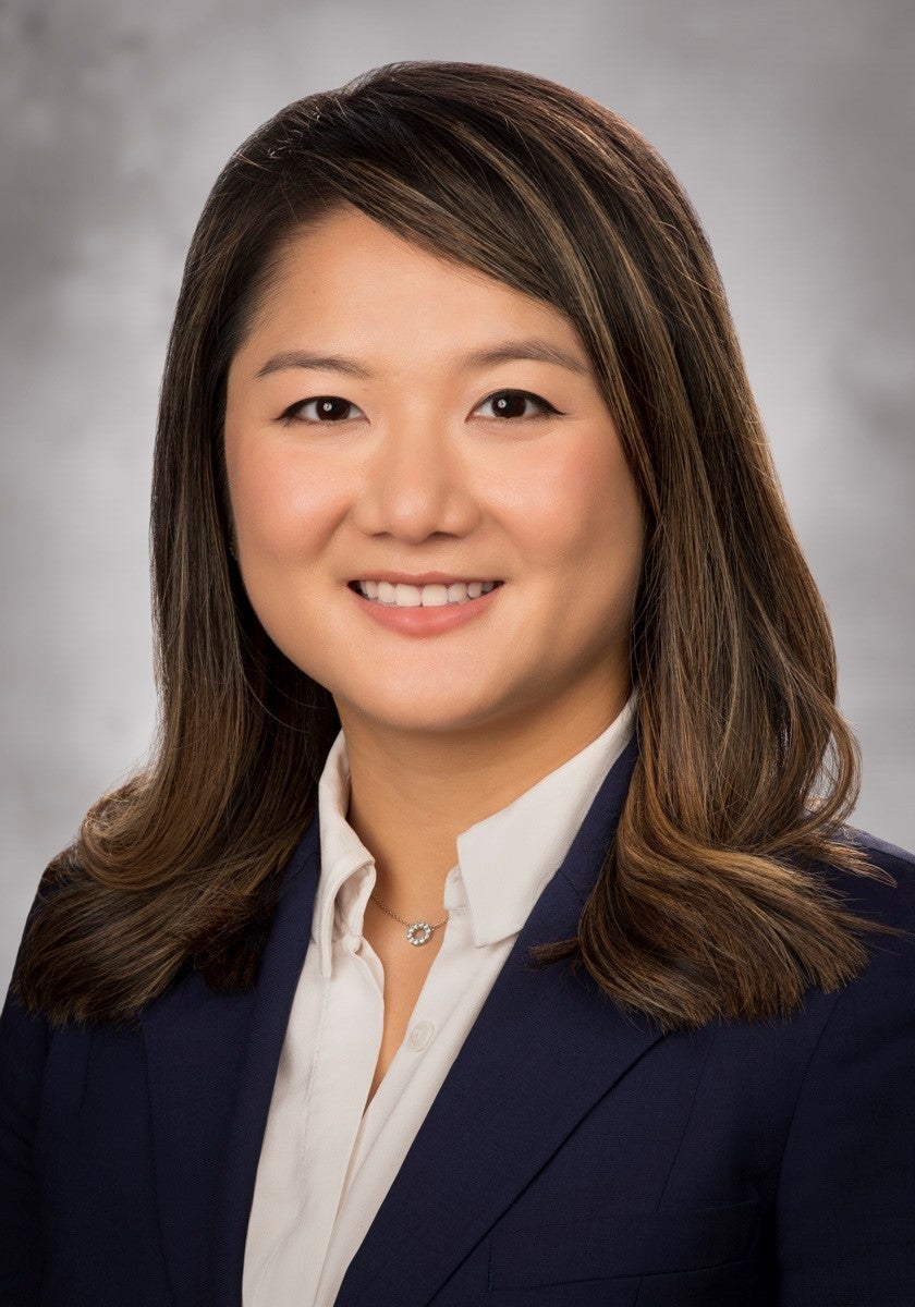 Thuy Orlando, MD