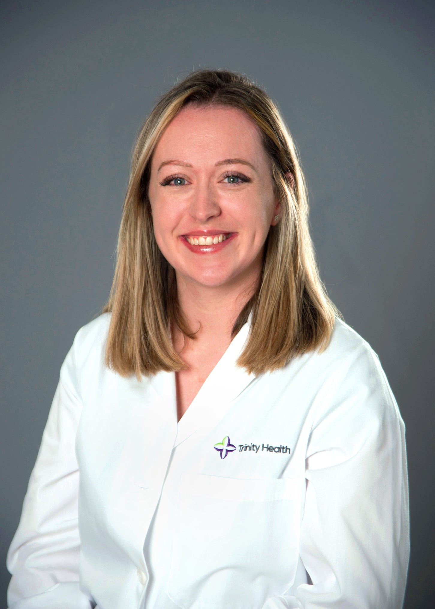 Victoria Carroll, DPM