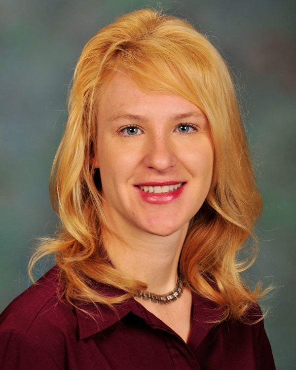 Kellie Reading, MD