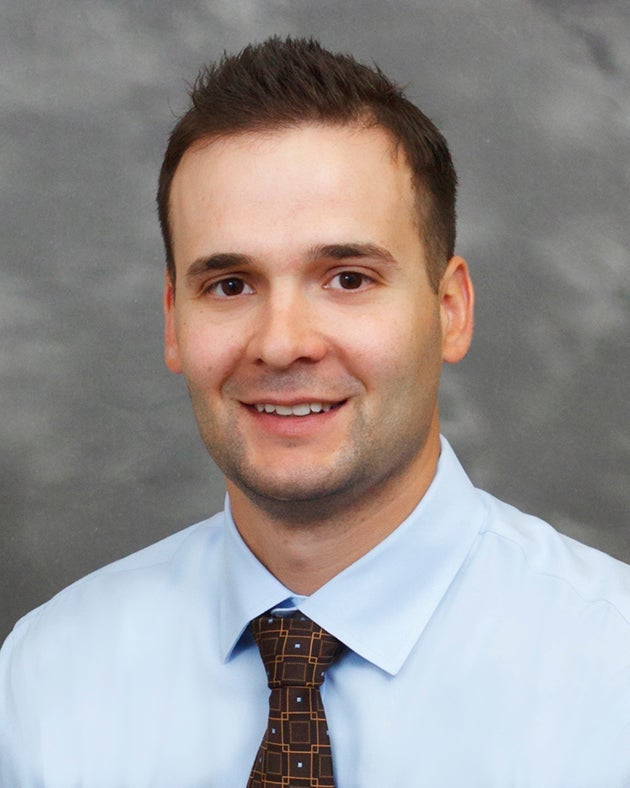 Adam Darnell, MD
