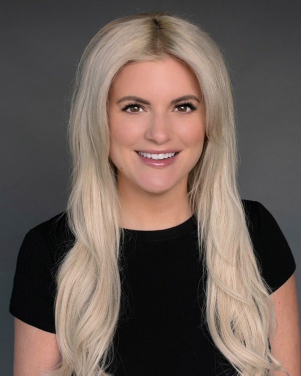 Ashlee O'Shell, MD