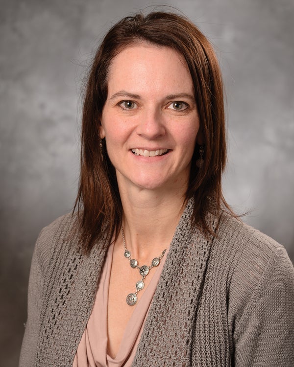 Pamela Eaton, DO