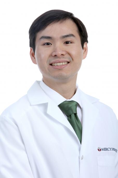 Vinh Ho, DO
