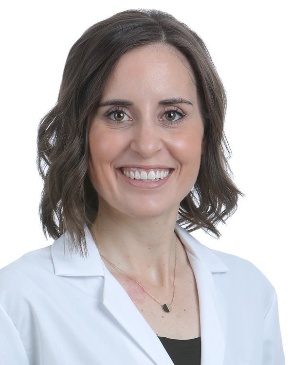 Lara Baatenburg, MD