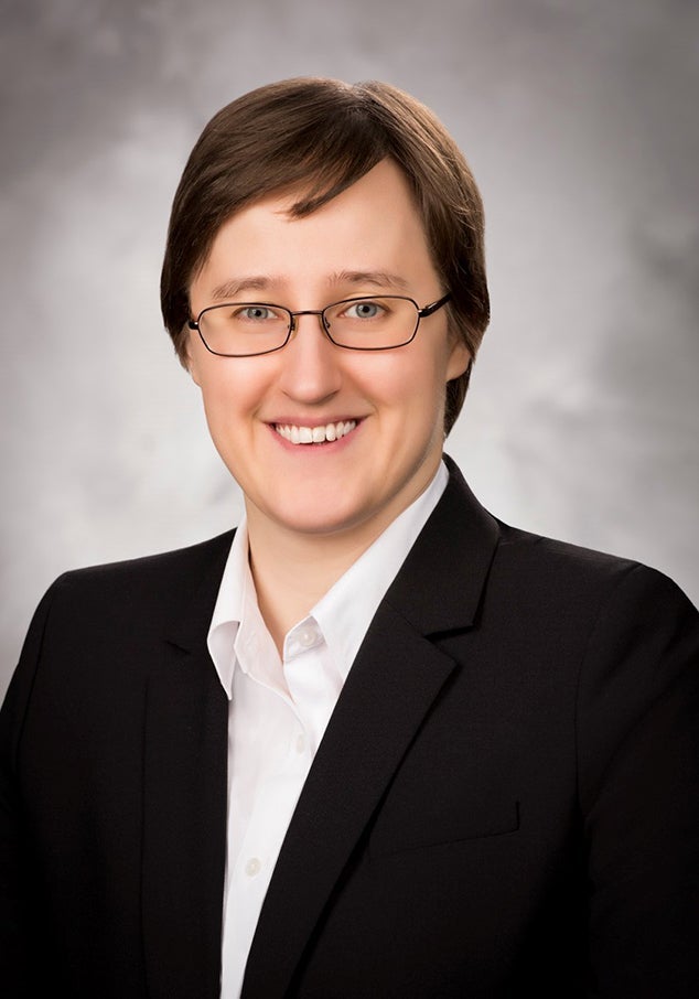 Anna Dobosz, MD