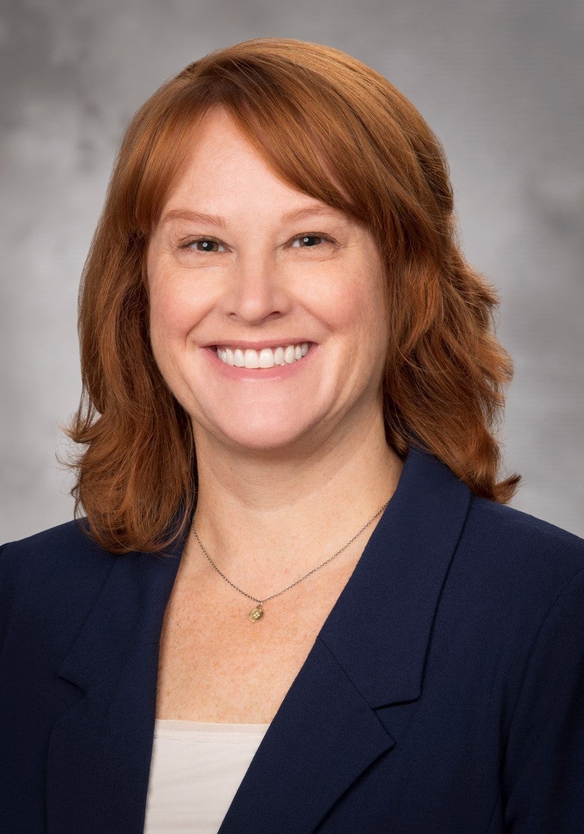 Lisa Jeffries, MD