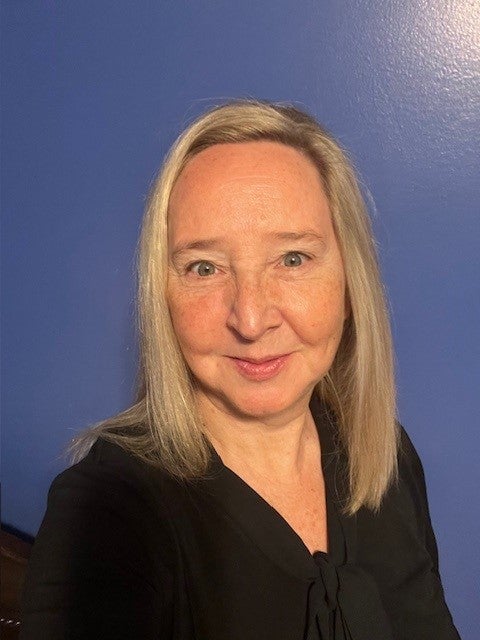 Margaret Wells, NP