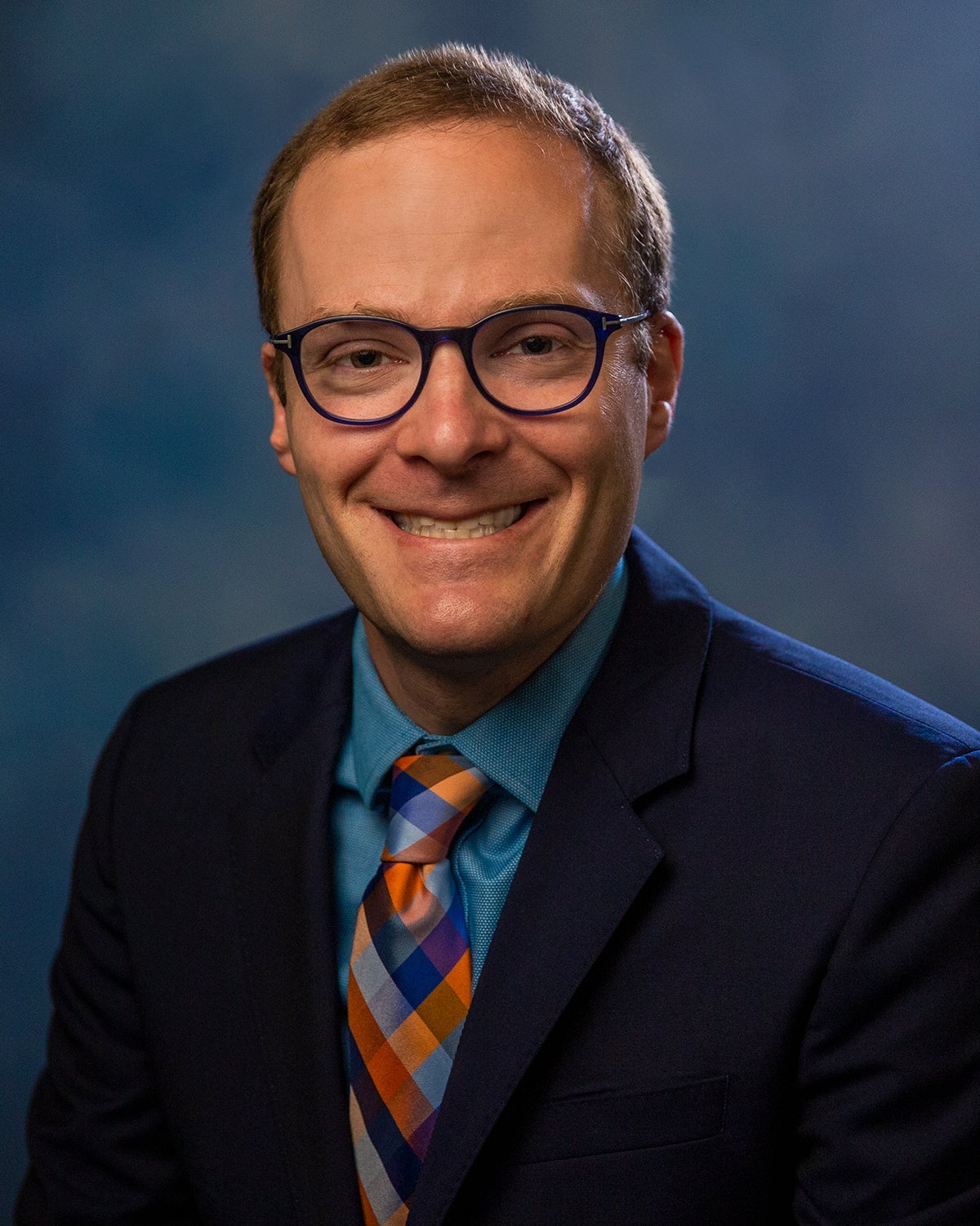 Joshua Goldman, MD