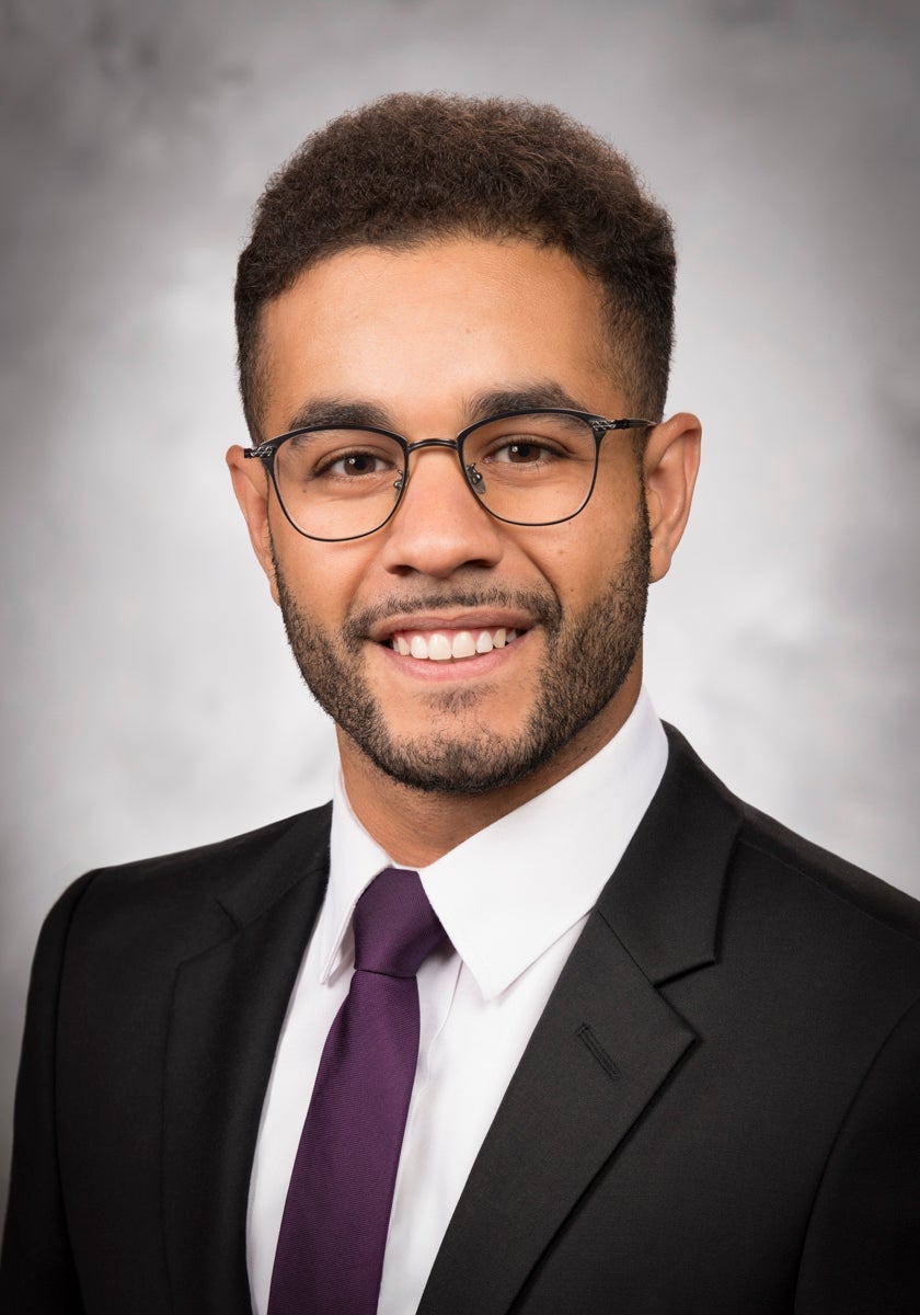 George Roman, MD