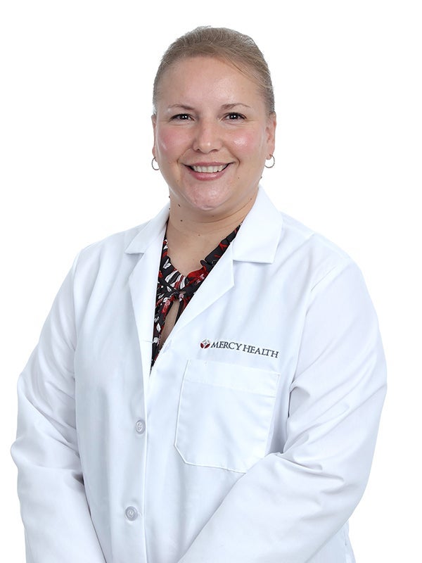 Jennifer Gole, NP