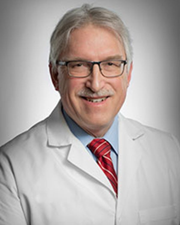 Gregory Nowinski, MD