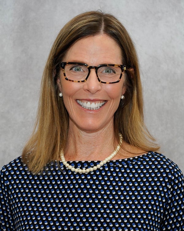 Rebecca Patrias, MD