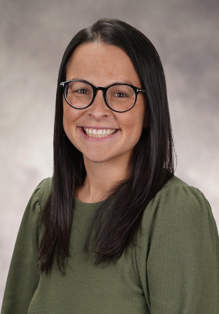 Kristen Palomba, MD