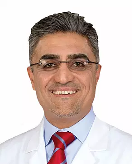 Delair Gardi, MD