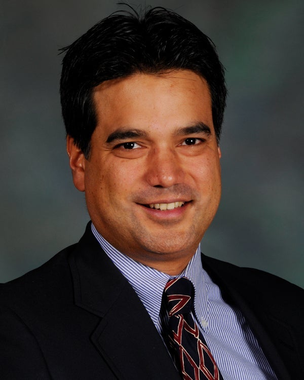Luis Gago, MD