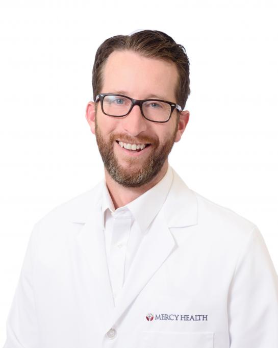 Alex Dombrowski, MD