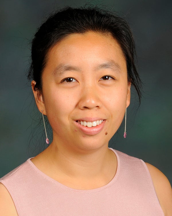 Jean Wong, MD