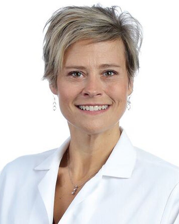 Melissa Koekkoek, MD