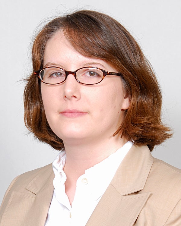 Karen Thornburg, MD
