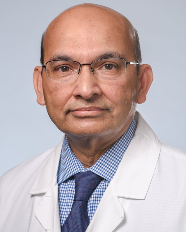 Mohammad Yousuf, MD