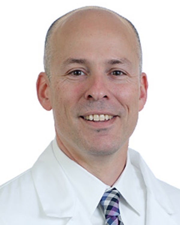 Mark Rapoport, MD