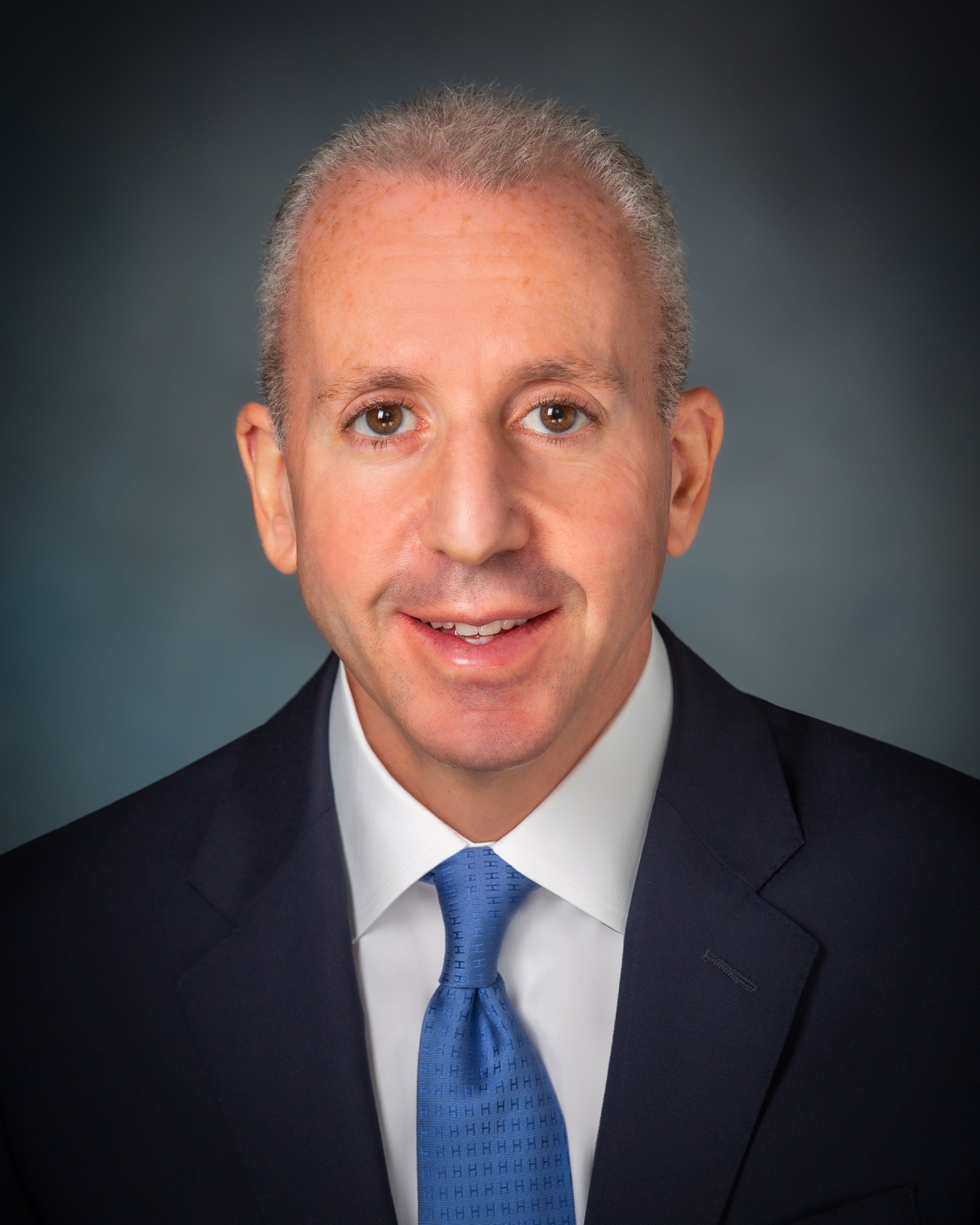 Charles Schwartz, MD