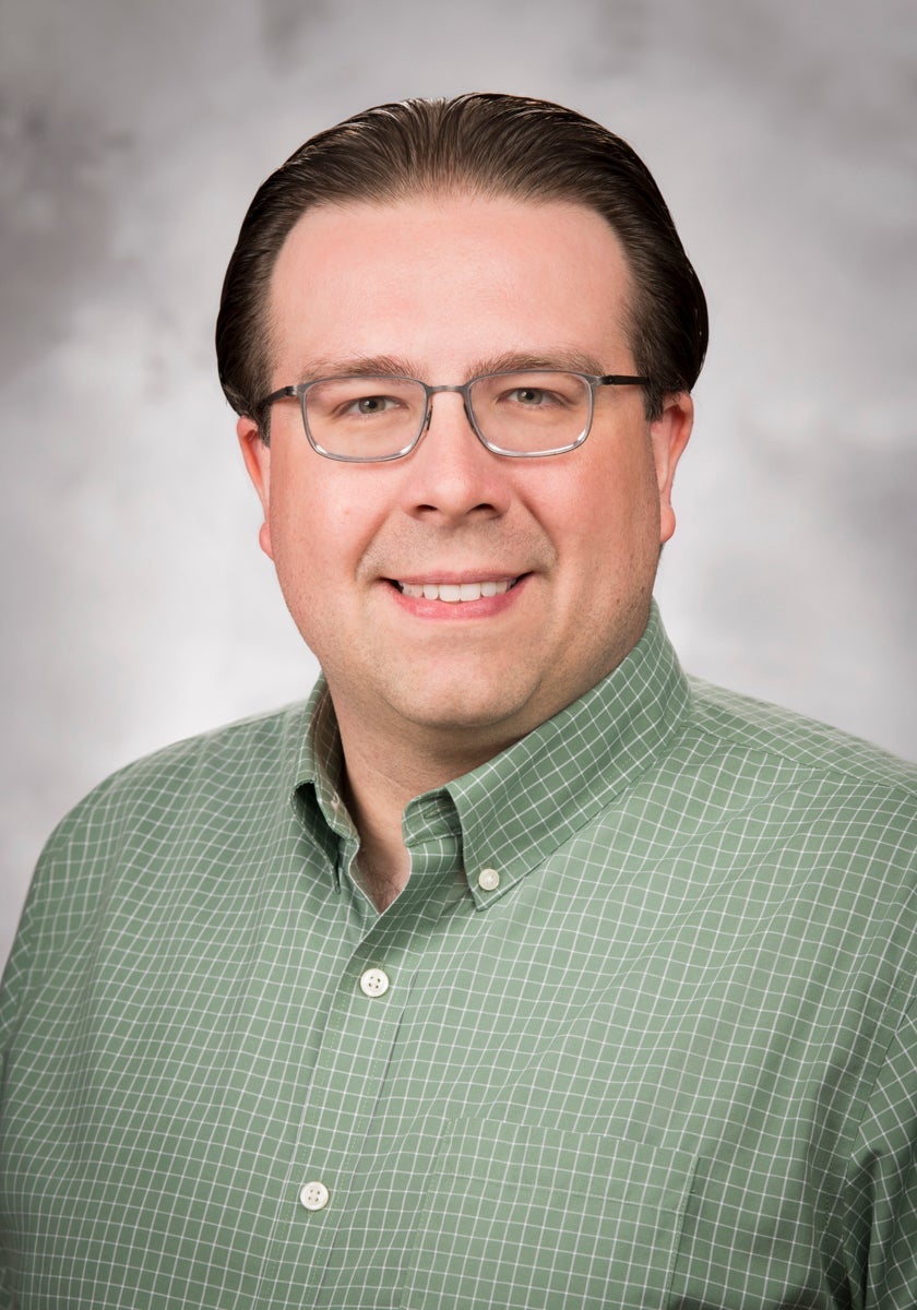 Jonathan Hesson, MD