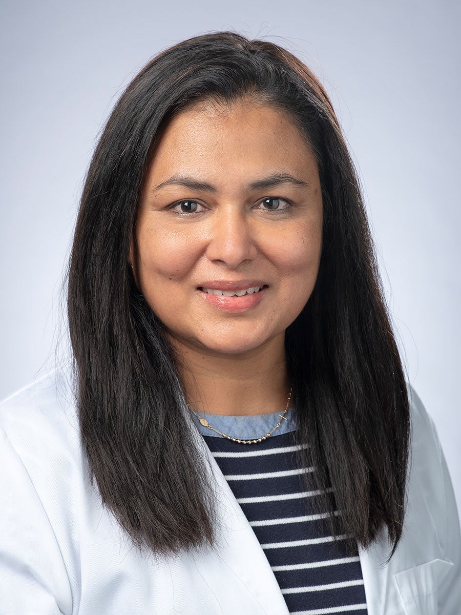 Miriam Thomas, MD