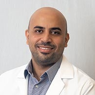 Fadi Abu-Farsakh, MD