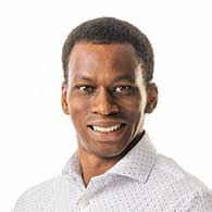 Derek Jones, MD