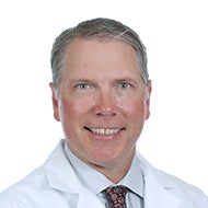 James Passinault, MD