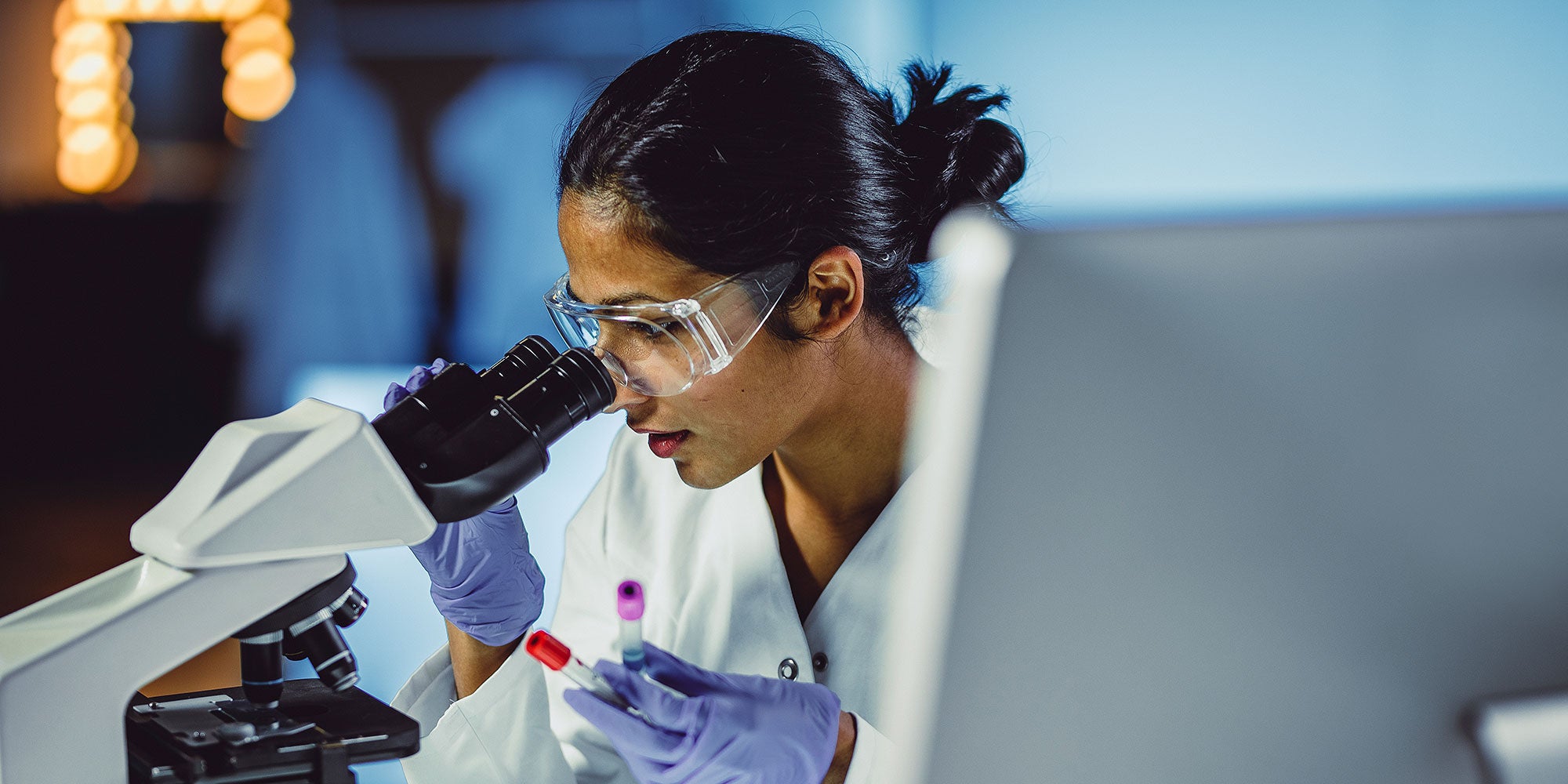 Pathology Lab
