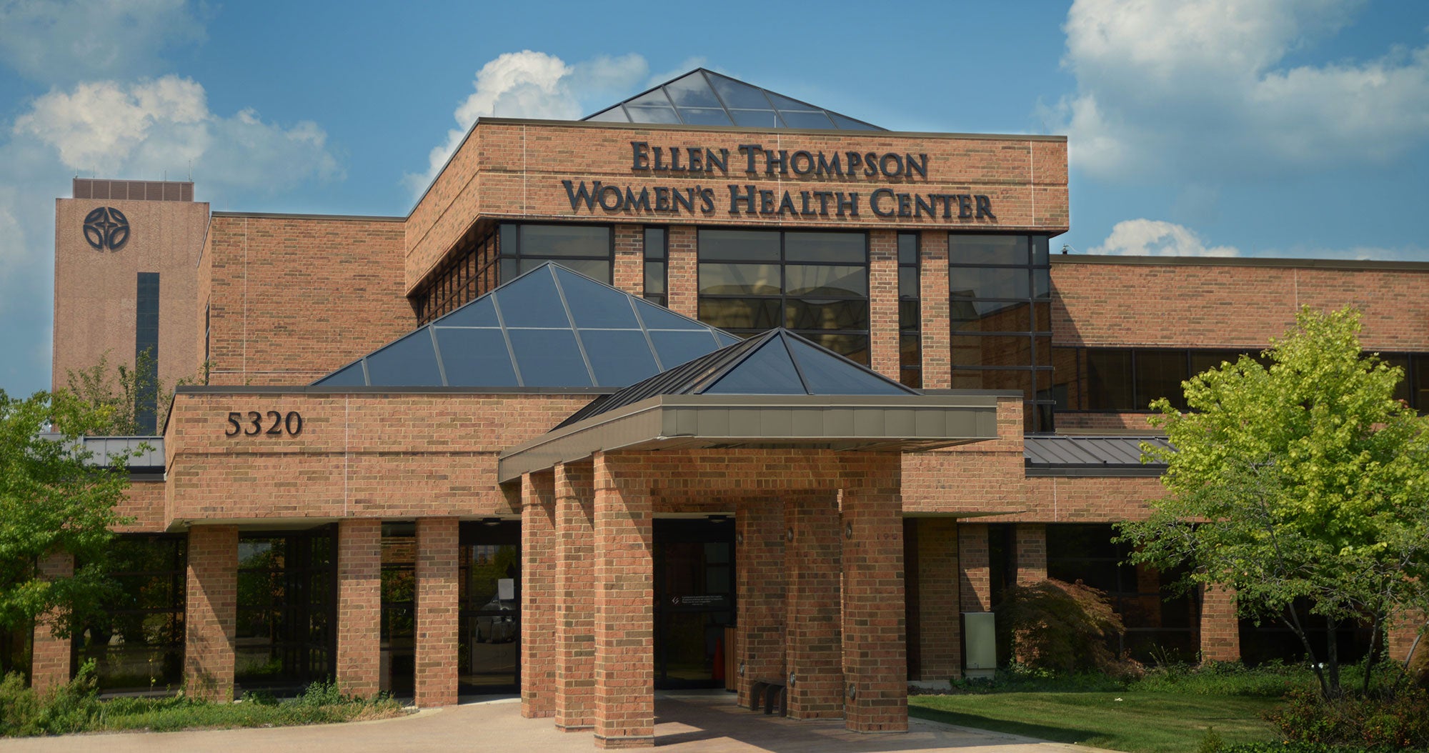 Ellen Thompson Women's Health Center