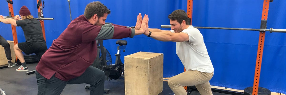 Throwing Biomechanics
