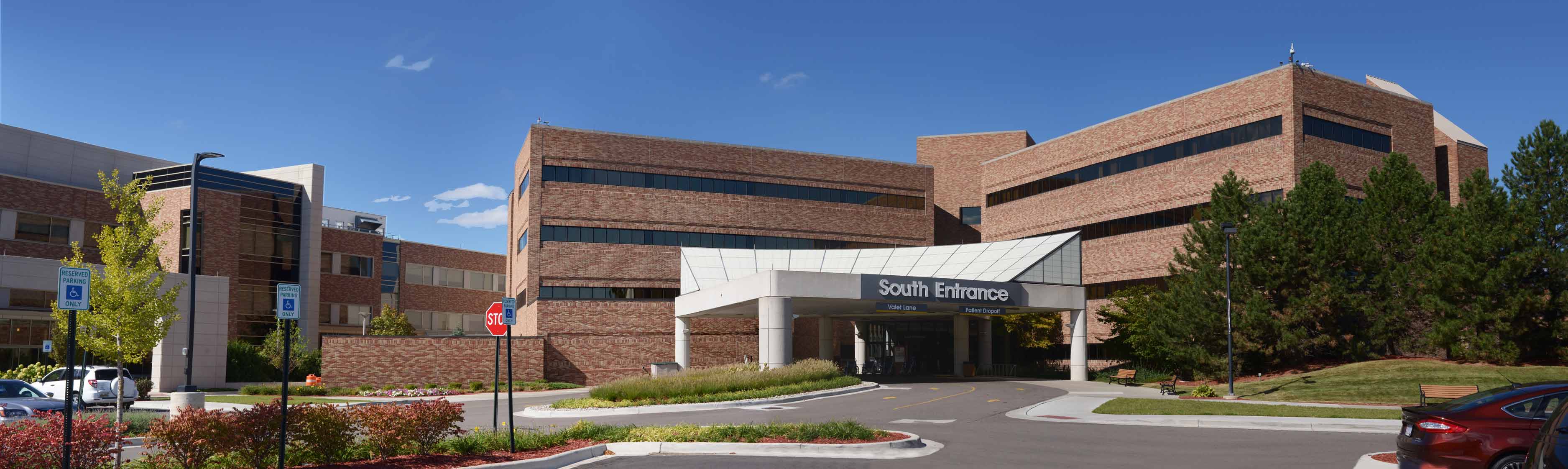 Trinity Health Birth Center – Livonia Hospital