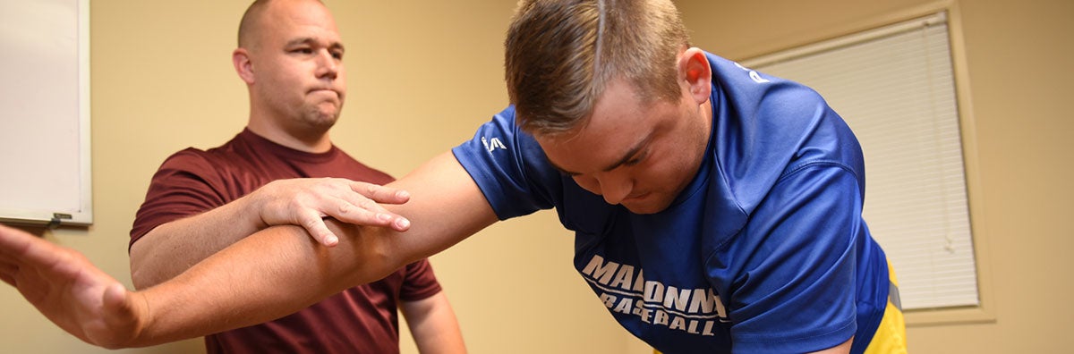 Sports Medicine