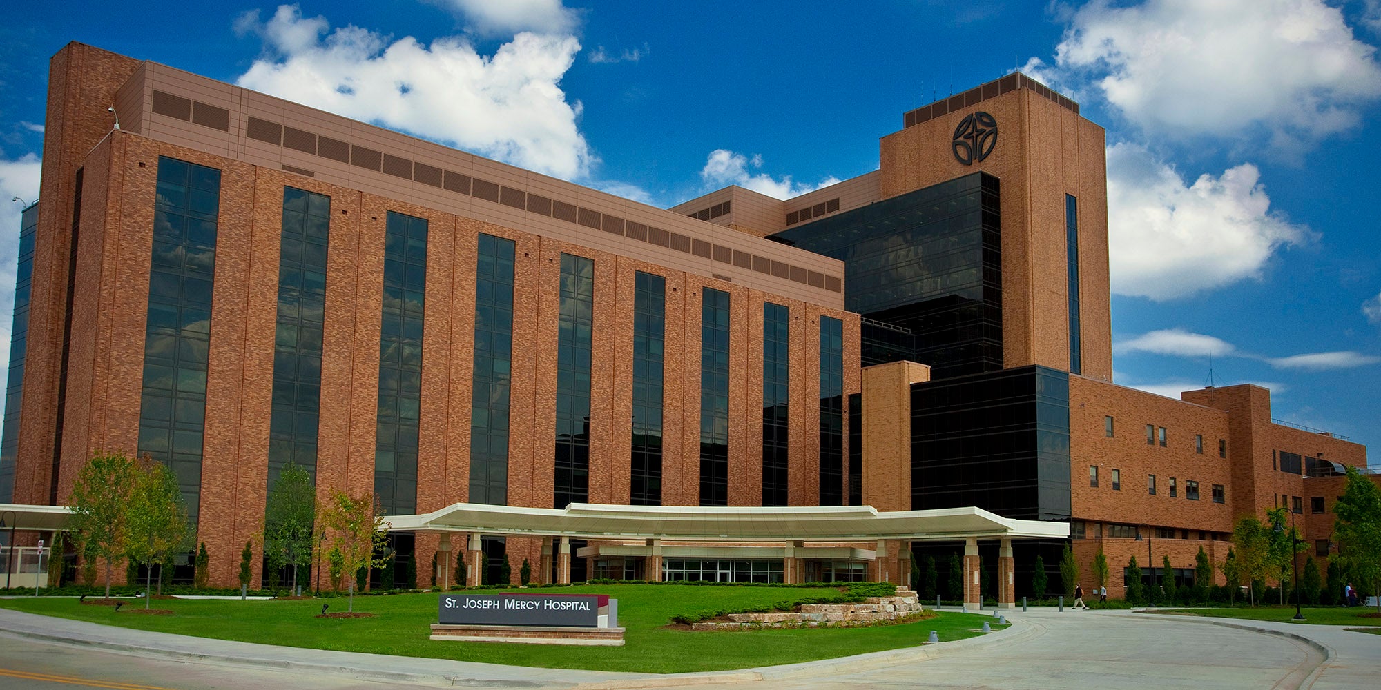 Trinity Health Ann Arbor Hospital