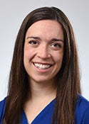 Emma Walz, LMSW