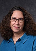 Barbra Mazie, LMSW