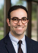 Nicolas Morcos, MD