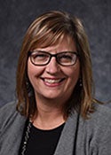 Mary Lewis, LMSW