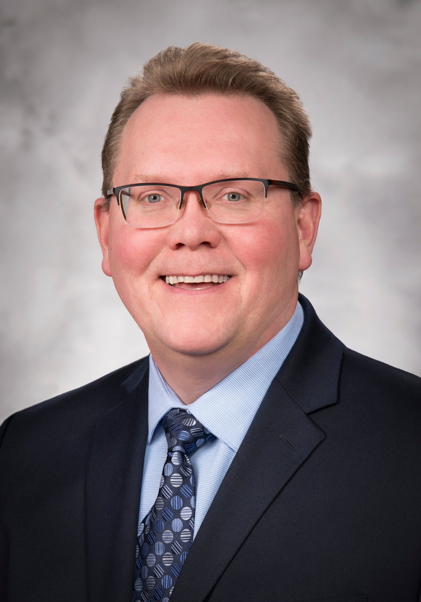 Stephen Olsen, MD