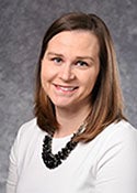 Amanda Connon, MS, LLP
