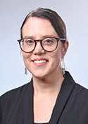 Naomi Hollowell, LMSW