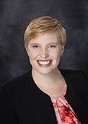 Katherine Ackerman, DO