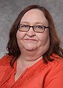 Kelly Finch, LMSW