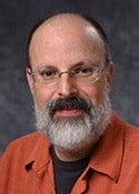 Stuart Chalin, LMSW