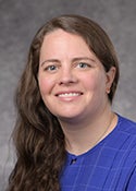 Emma Walz, LMSW